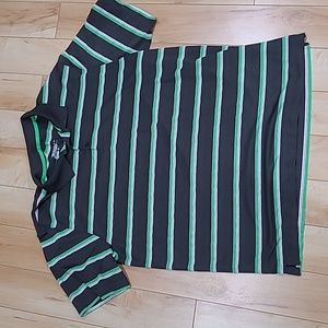 Nike golf men's XL shirt